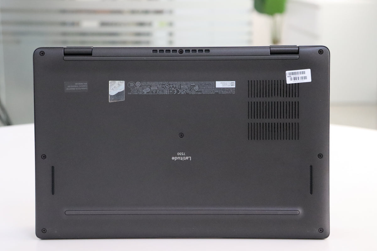 Dell Latitude 7330 SN:26412 product photo 7