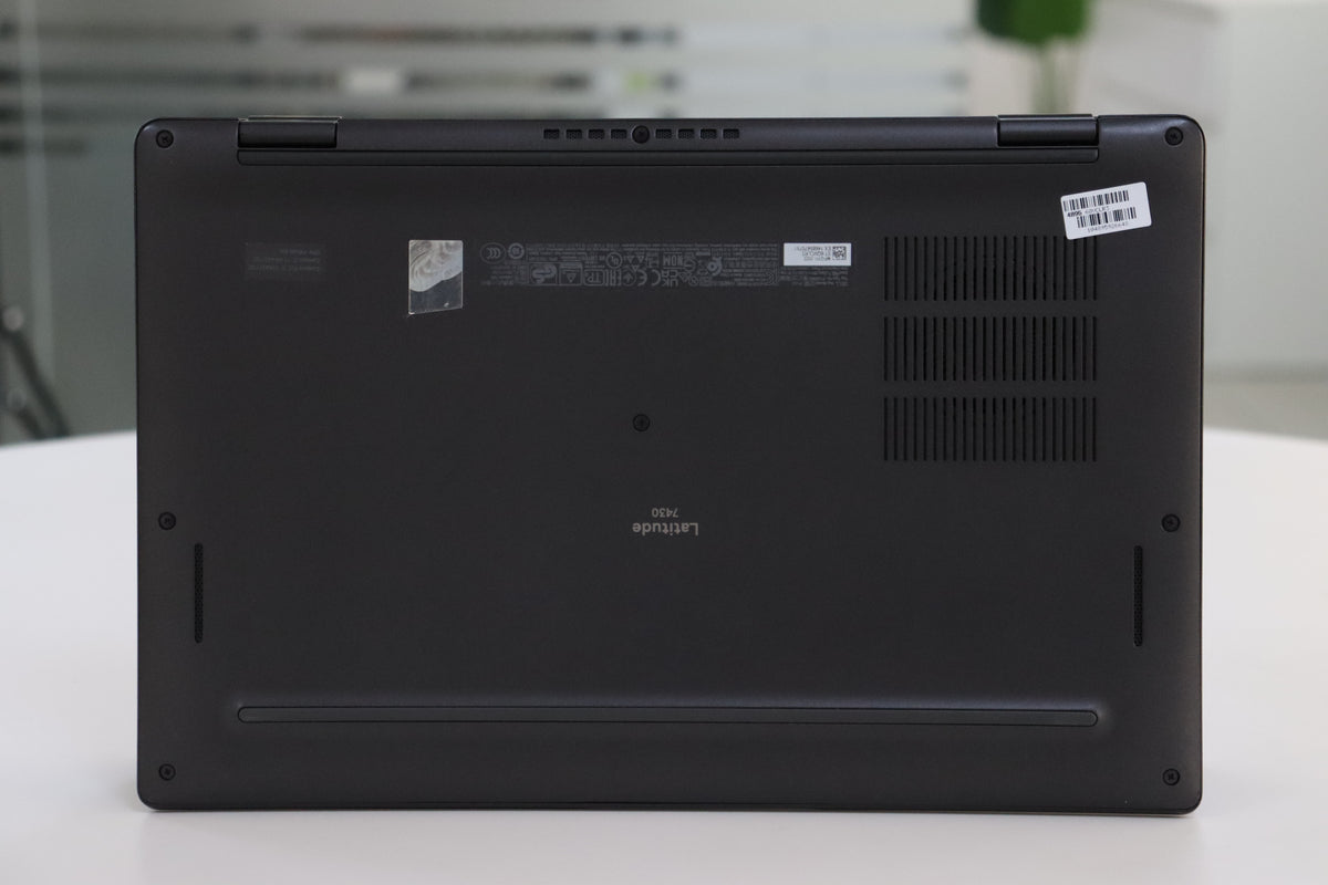 DELL LATITUDE 7430 SN:26648 product photo 7