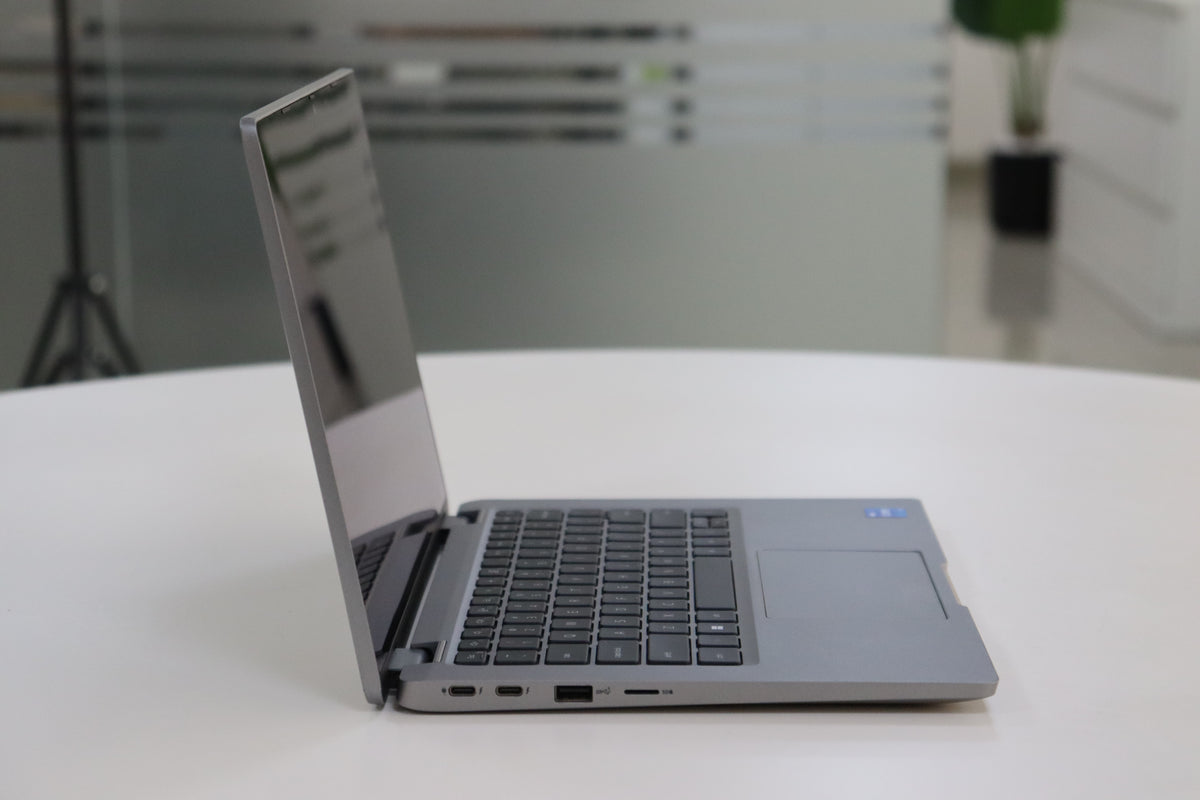 DELL LATITUDE 5330: 12th Gen i5, 16 GB RAM, 256 GB SSD, SN:27632 product photo 4