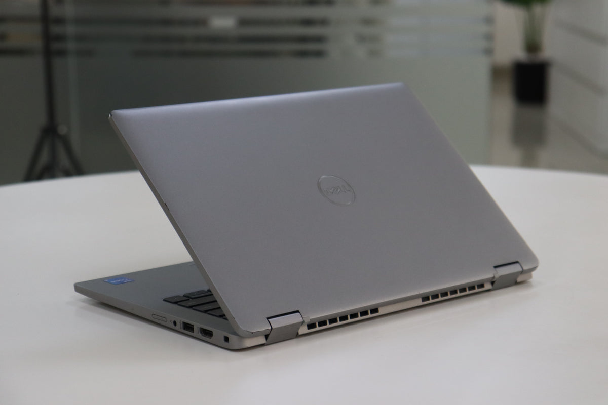 DELL LATITUDE 5330: 12th Gen i5, 16 GB RAM, 256 GB SSD, SN:27632 product photo 6