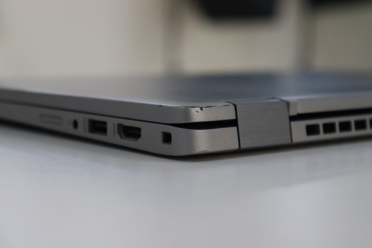 DELL LATITUDE 5330: 12th Gen i5, 16 GB RAM, 256 GB SSD, SN:27632 product photo 8