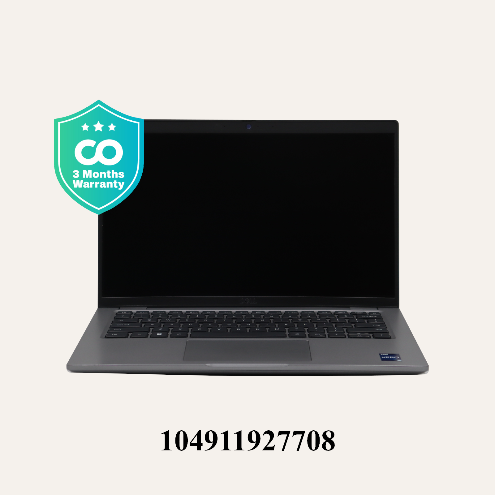 DELL LATITUDE 5440 - Serial 104911927708