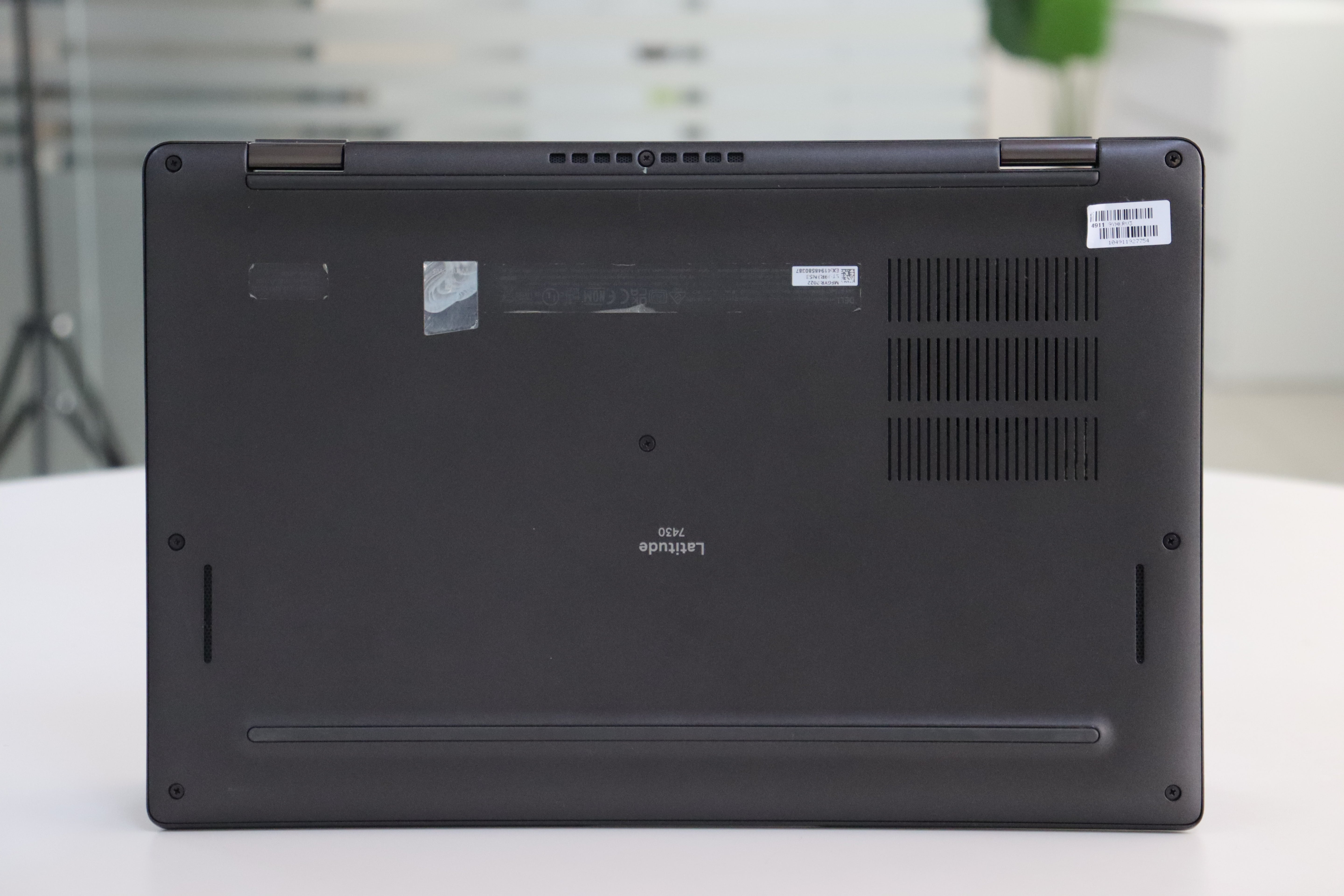 DELL LATITUDE 7430 SN:27754 product photo 7