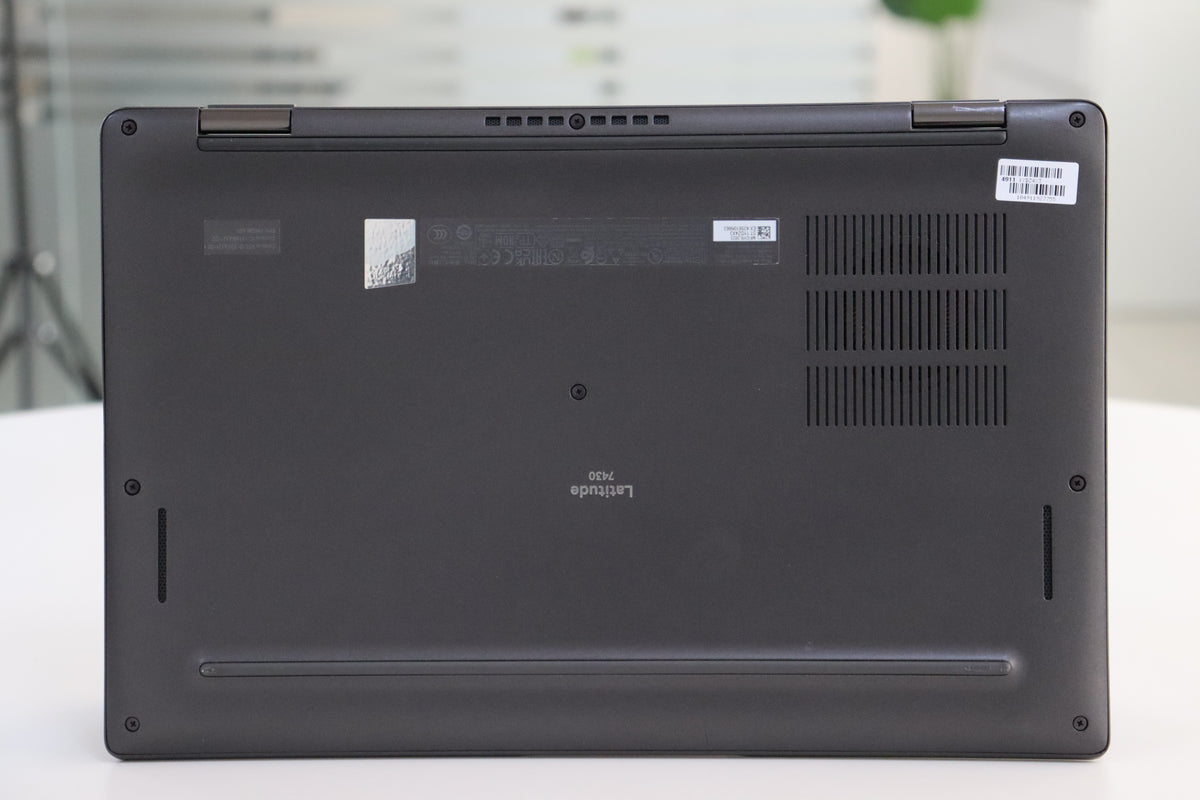 DELL LATITUDE 7430 SN:27755 product photo 7