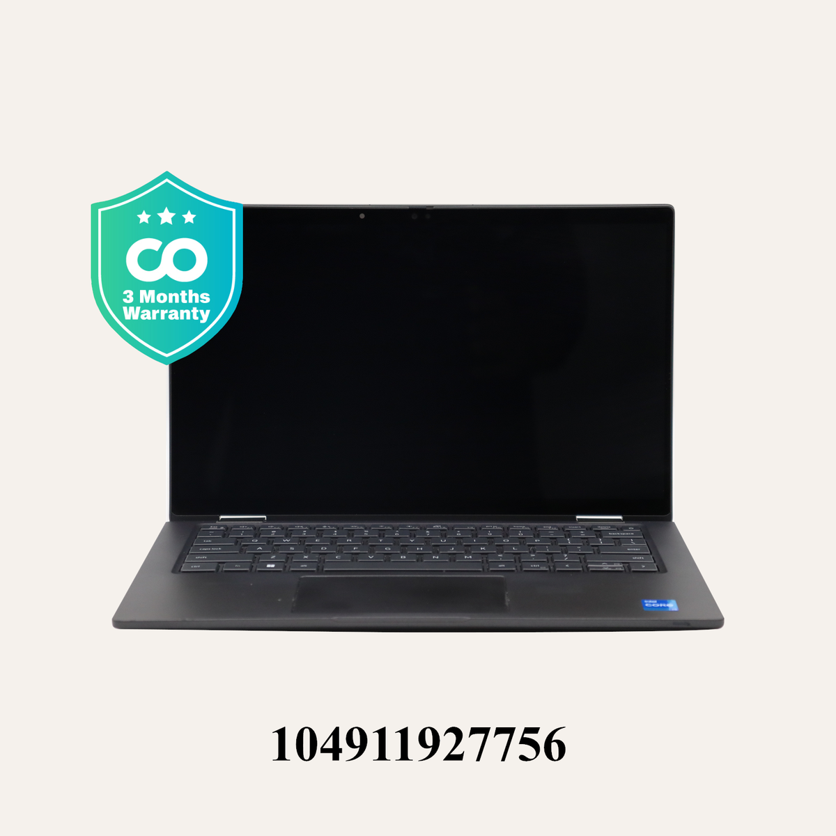 DELL LATITUDE 7430 - Serial 104911927756