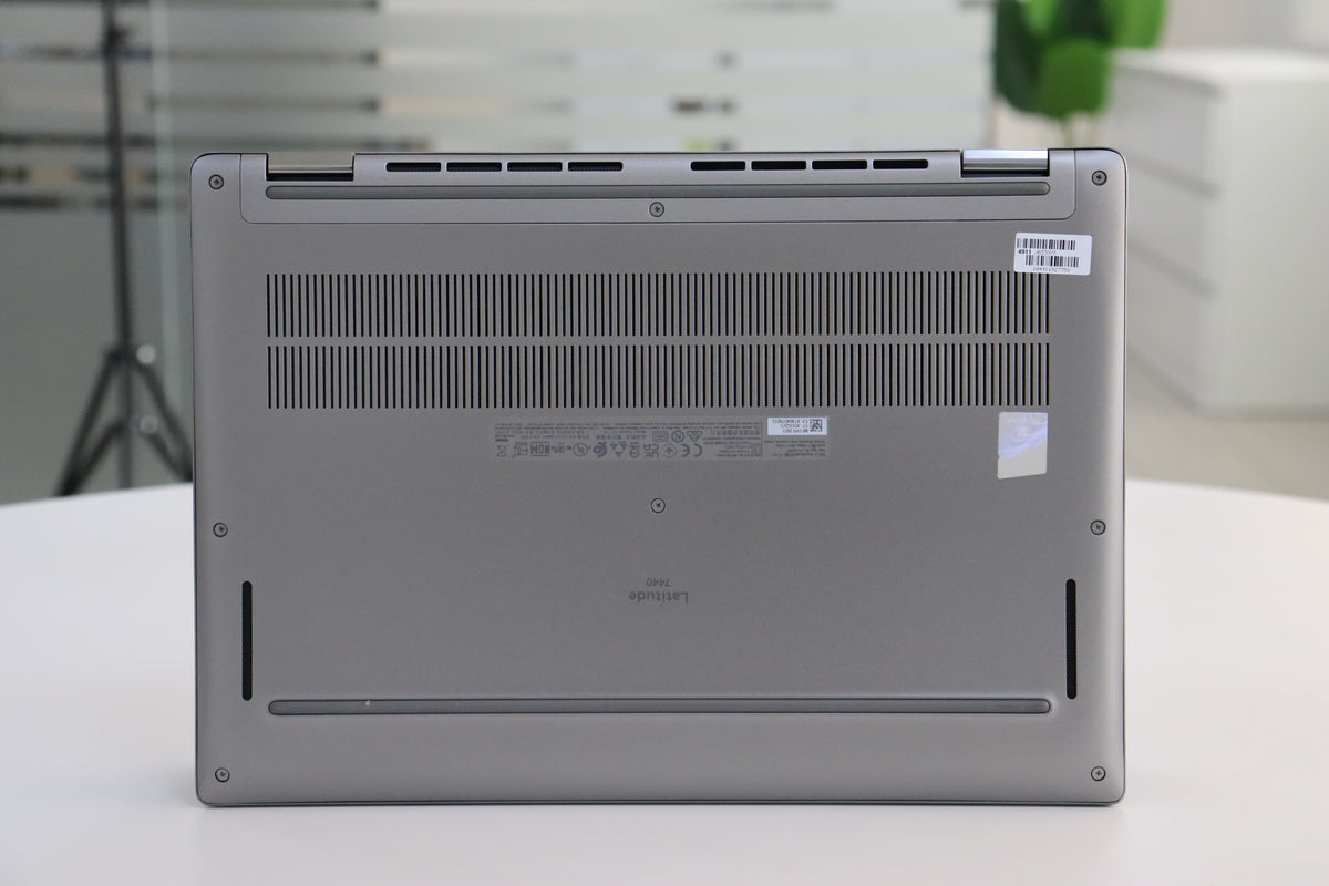 DELL LATITUDE 7440 SN:27758 product photo 7