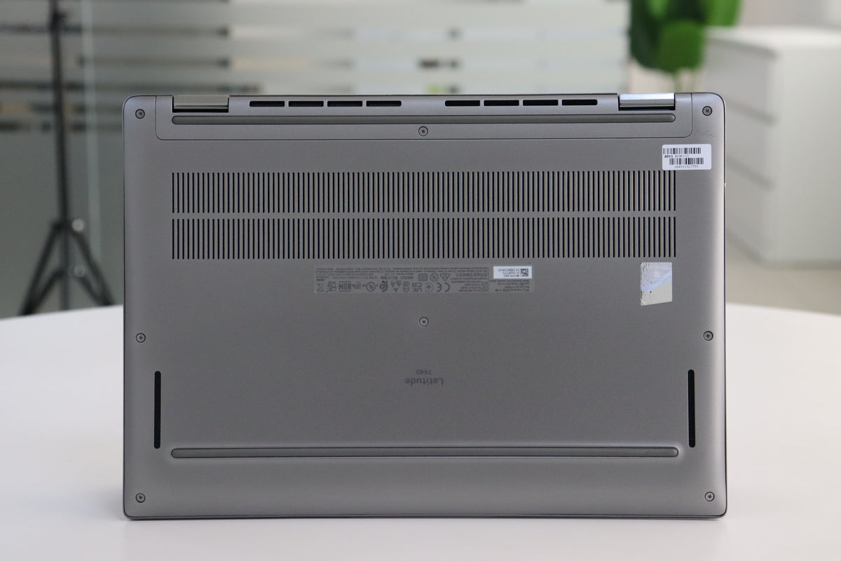 DELL LATITUDE 7440 SN:27759 product photo 7