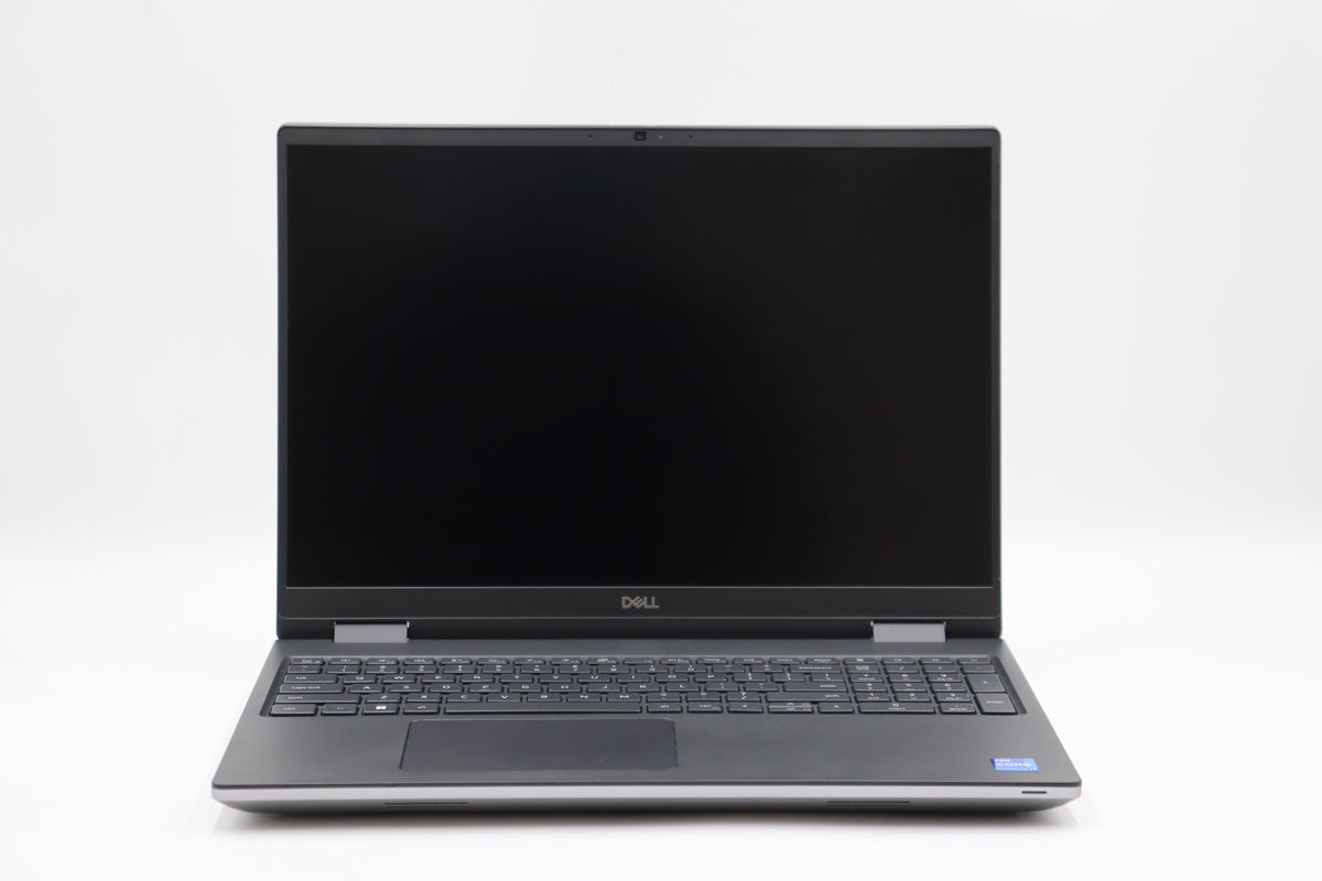 DELL INC. PRECISION 7670: 12th Gen i7, 64 GB RAM, 512 GB SSD, SN:27762