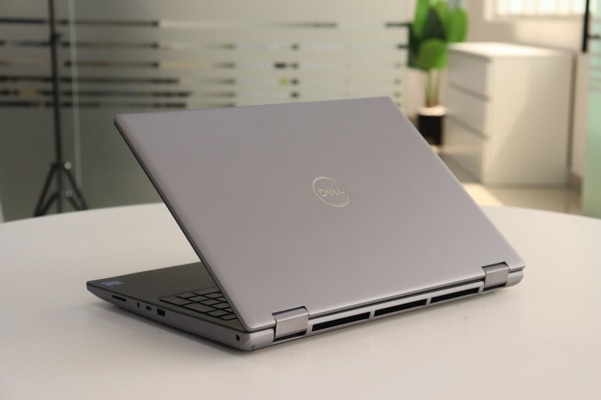 Dell Precision 7670 SN:27764 product photo 6