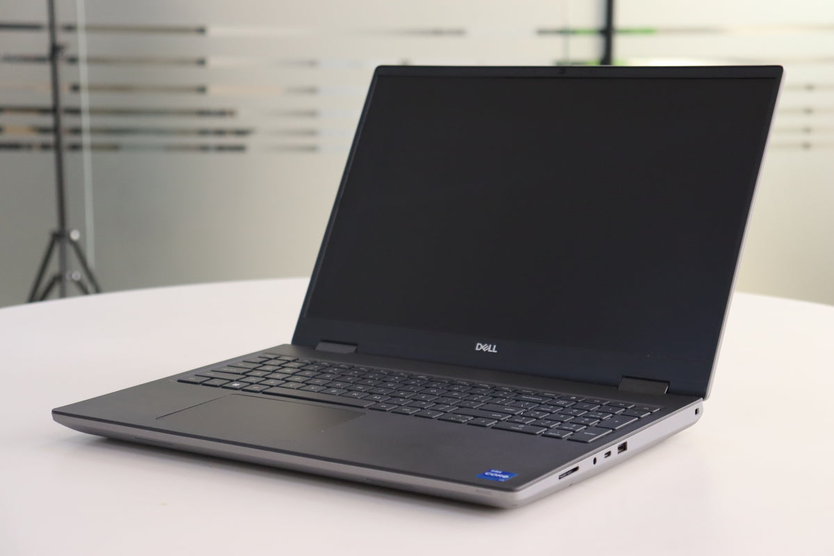 Dell Precision 7670 SN:27766 product photo 2