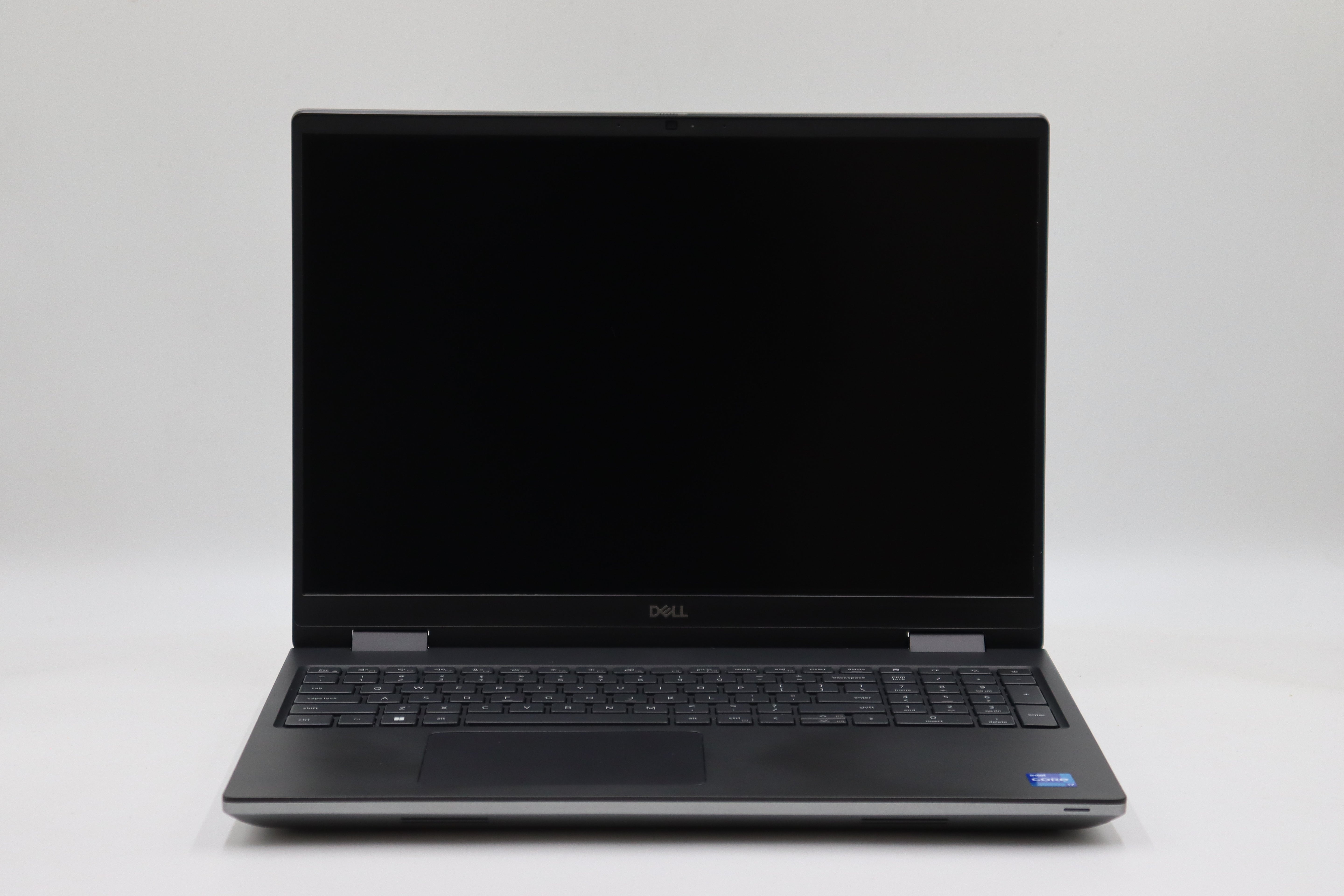 DELL INC. PRECISION 7670: 12th Gen i7, 64 GB RAM, 512 GB SSD, SN:27778