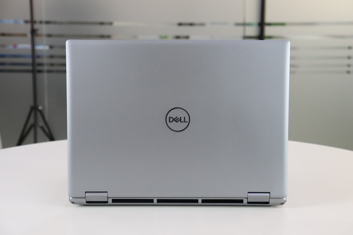 DELL INC. PRECISION 7670: 12th Gen i7, 64 GB RAM, 512 GB SSD, SN:27778