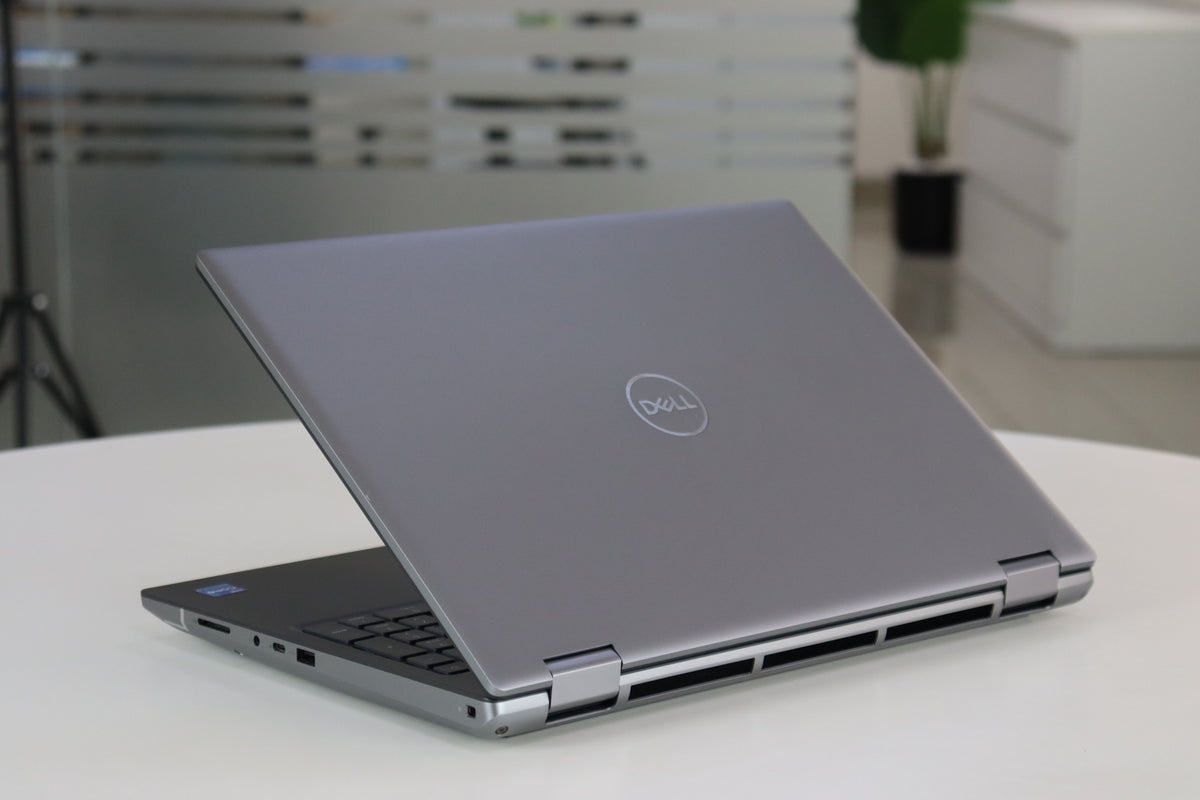 DELL INC. PRECISION 7670: 12th Gen i7, 64 GB RAM, 512 GB SSD, SN:27778