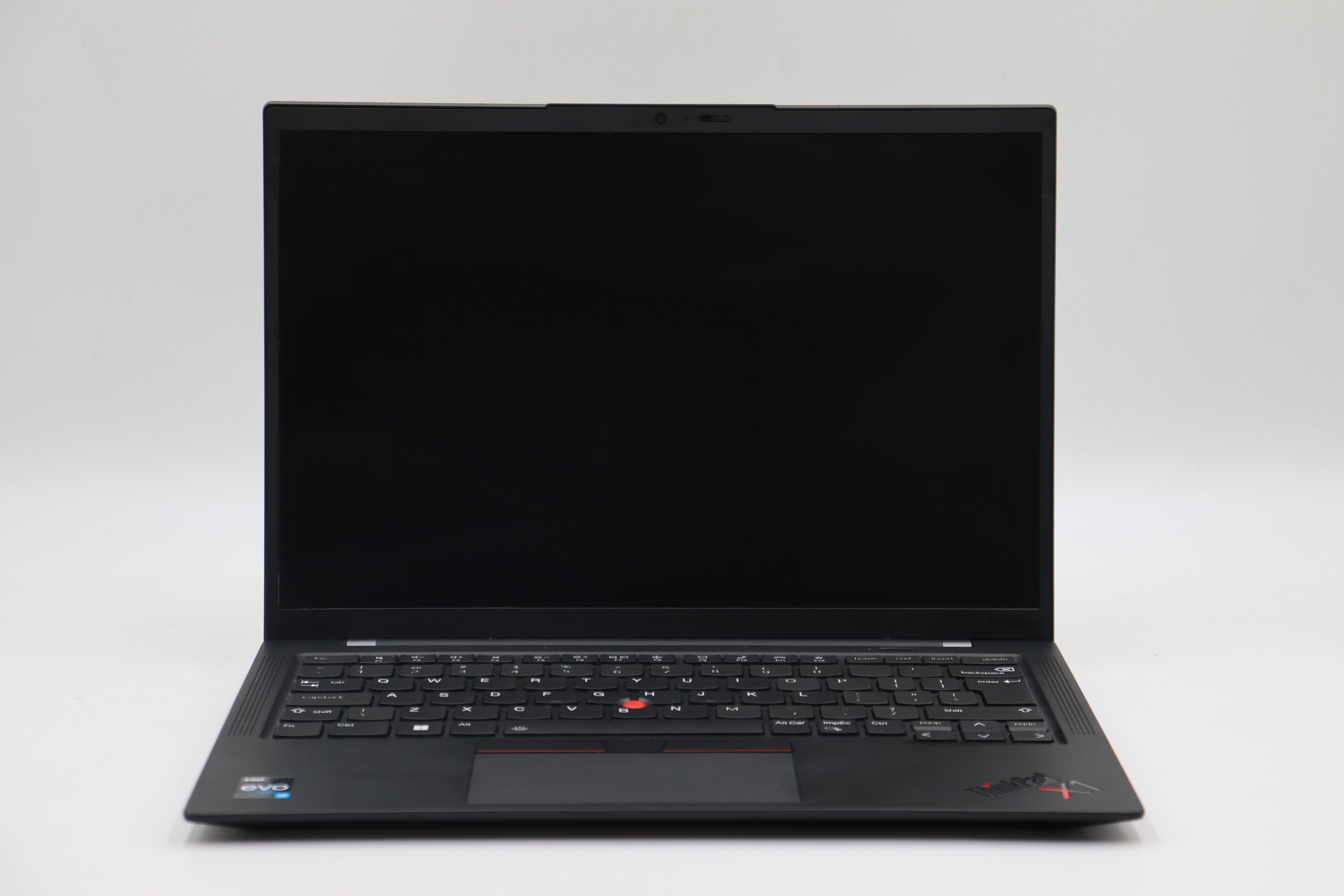 LENOVO THINKPAD X1 CARBON GEN 10: 12th Gen i7, 16 GB RAM, 512 GB SSD, SN:27781