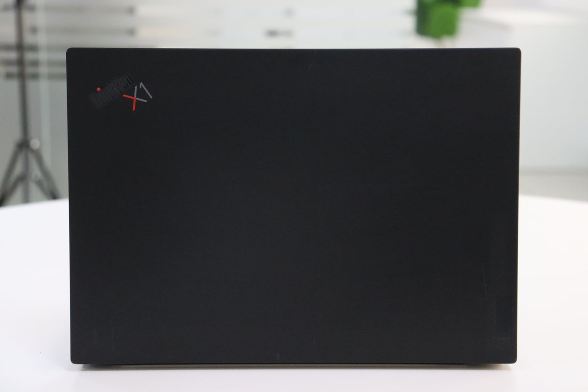LENOVO THINKPAD X1 CARBON GEN 10: 12th Gen i7, 16 GB RAM, 512 GB SSD, SN:27781