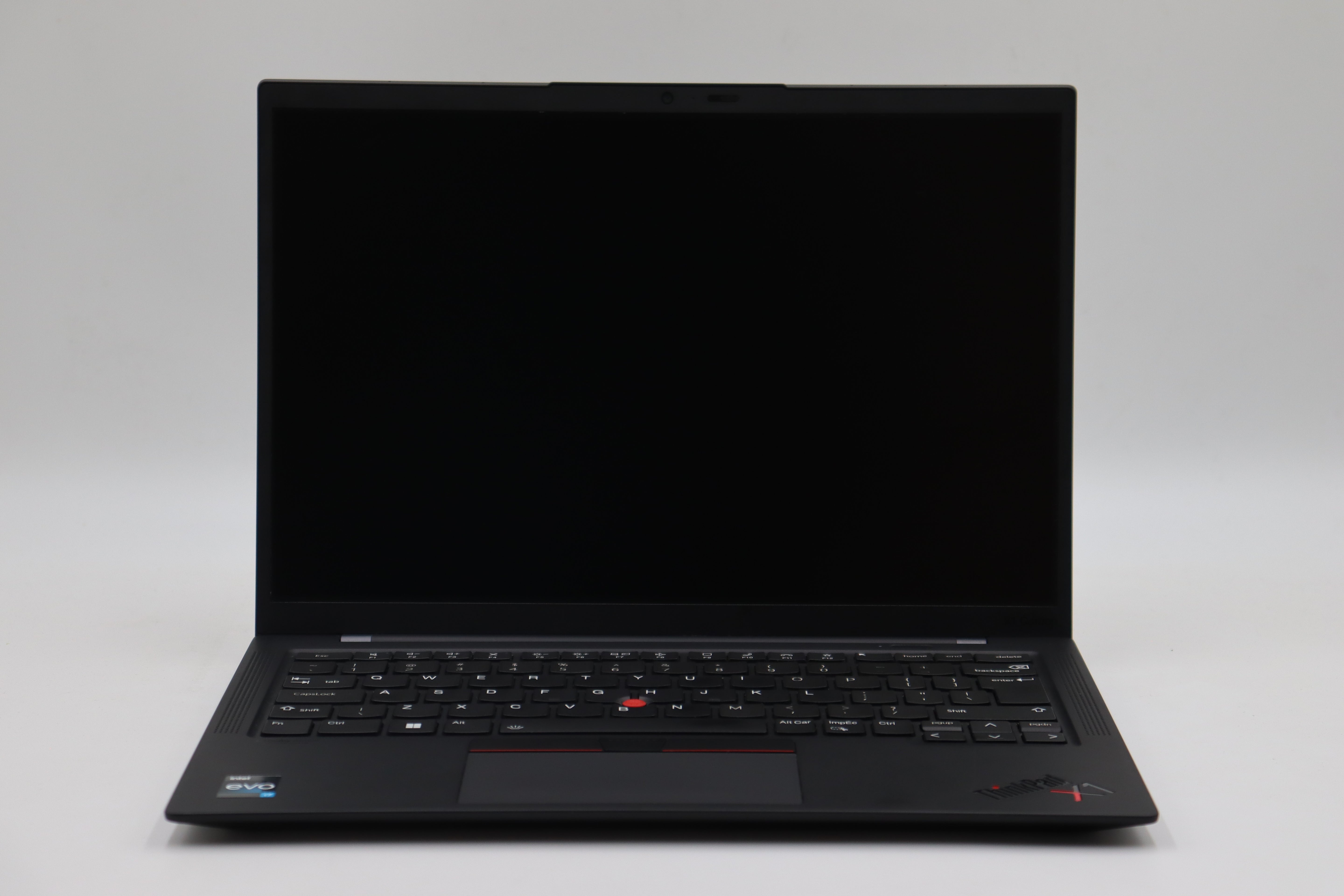 LENOVO THINKPAD X1 CARBON GEN 10: 12th Gen i7, 16 GB RAM, 512 GB SSD, SN:27782