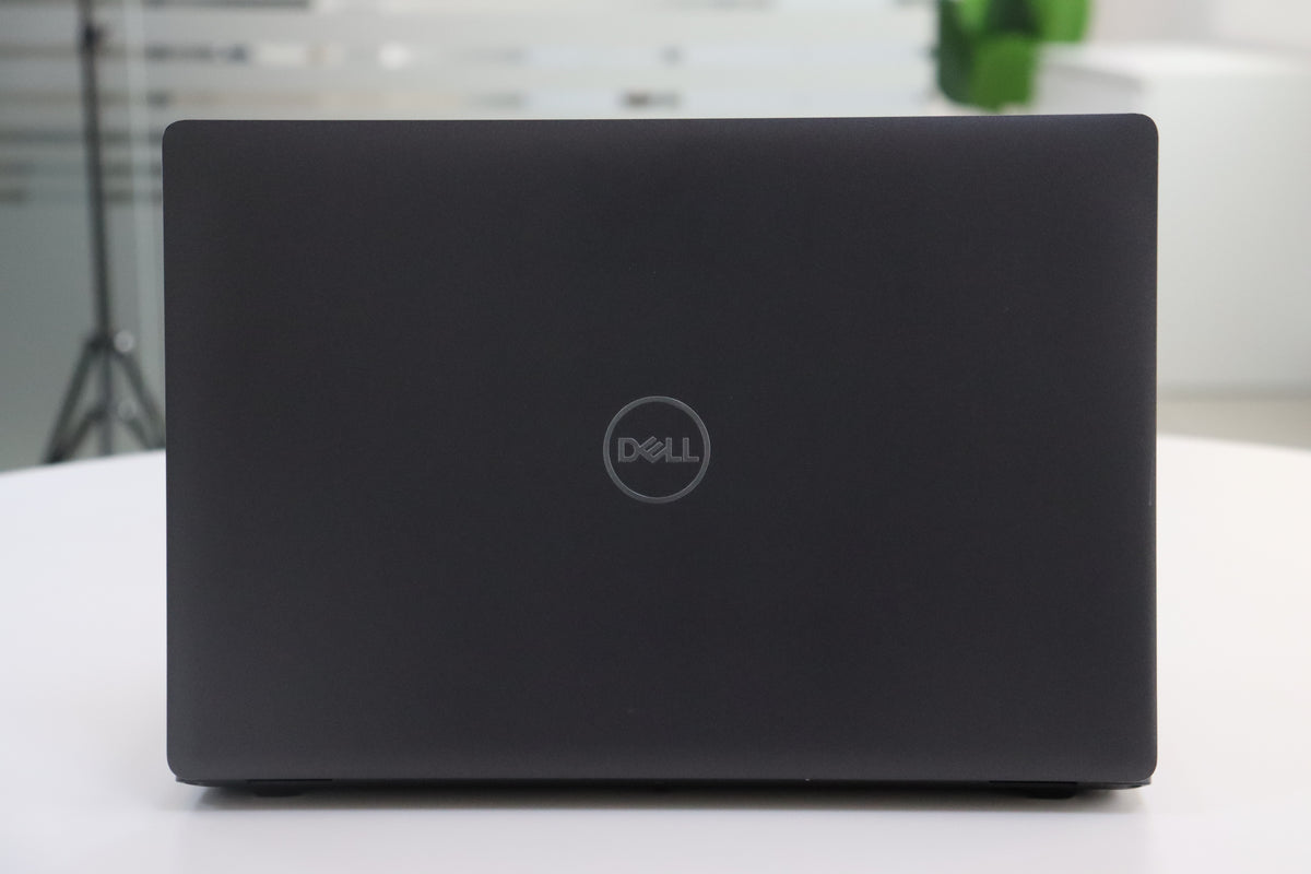 Dell Latitude 5401 - ports view