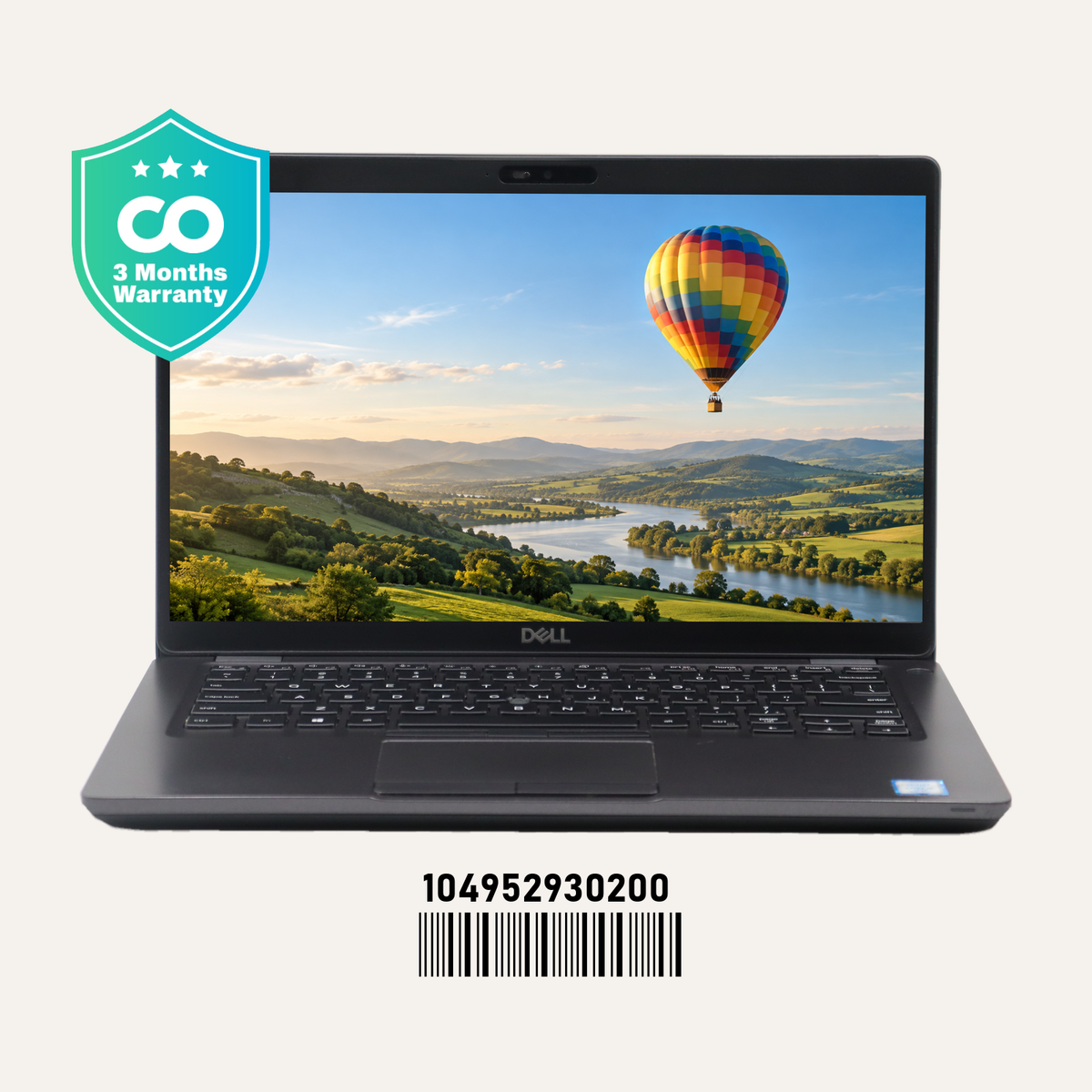 LATITUDE 5401 104952930200 first_image