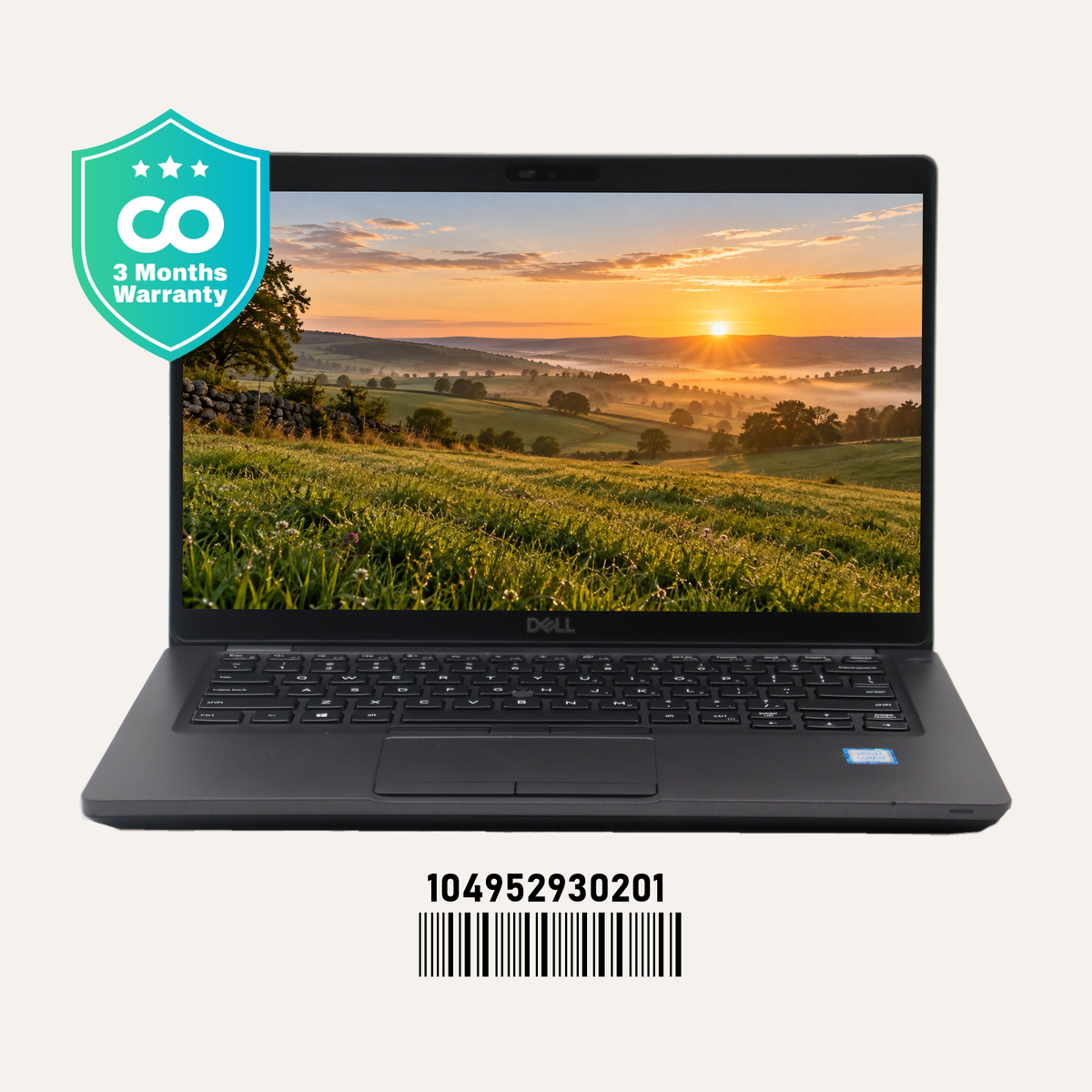 LATITUDE 5401 104952930201 first_image