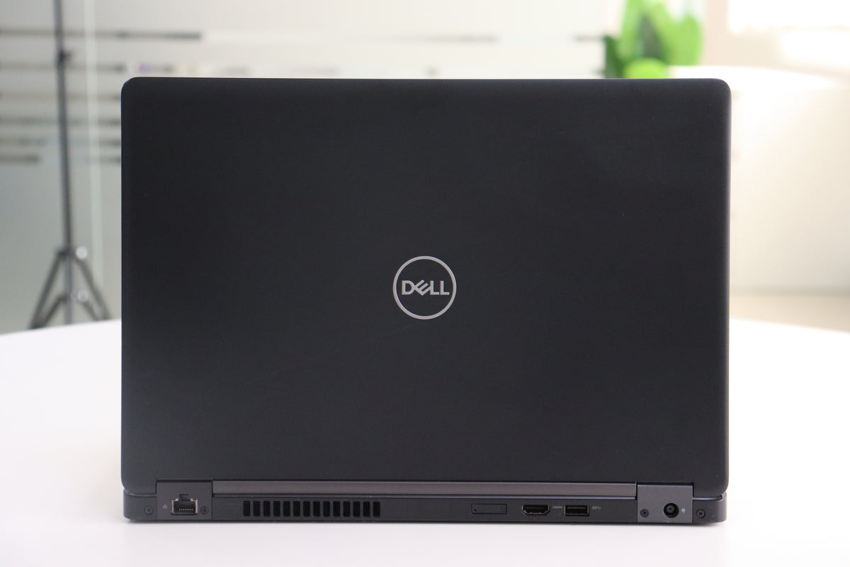 Dell Latitude 5490 SN:30967 product photo 5