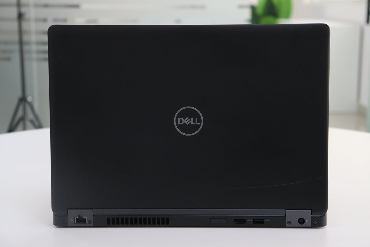 Dell Latitude 5490 SN:30968 product photo 5