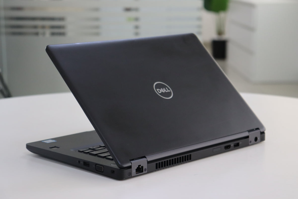 Dell Latitude 5490 SN:30968 product photo 6