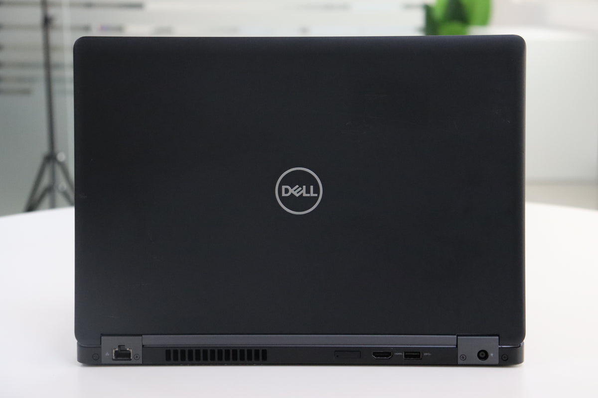 Dell Latitude 5490 SN:30969 product photo 5