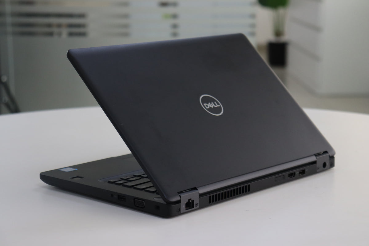 Dell Latitude 5490 SN:30969 product photo 6