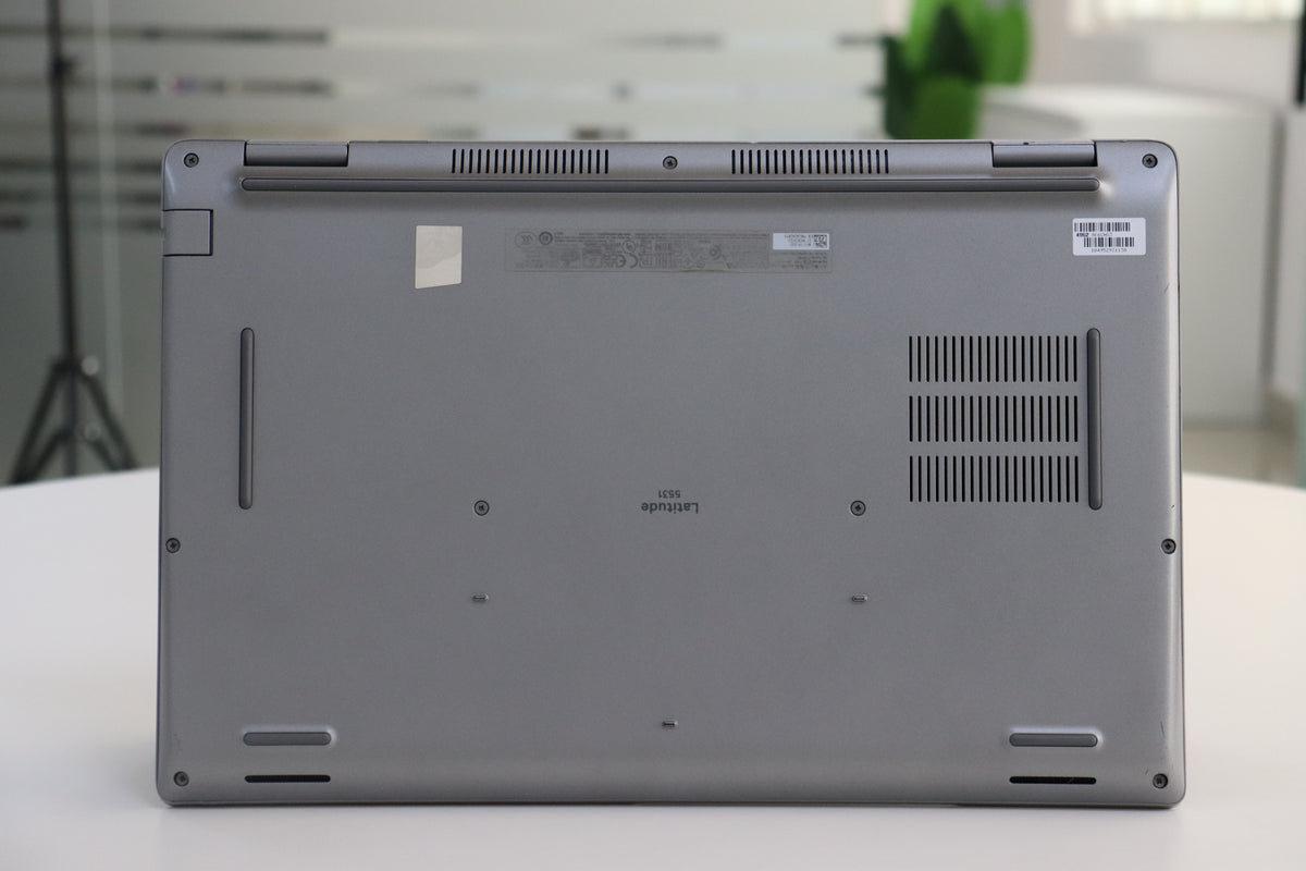 Dell Latitude 5531 SN:31130 product photo 7