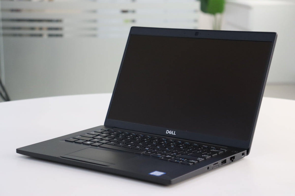 Dell Latitude 7390 SN:31174 product photo 2