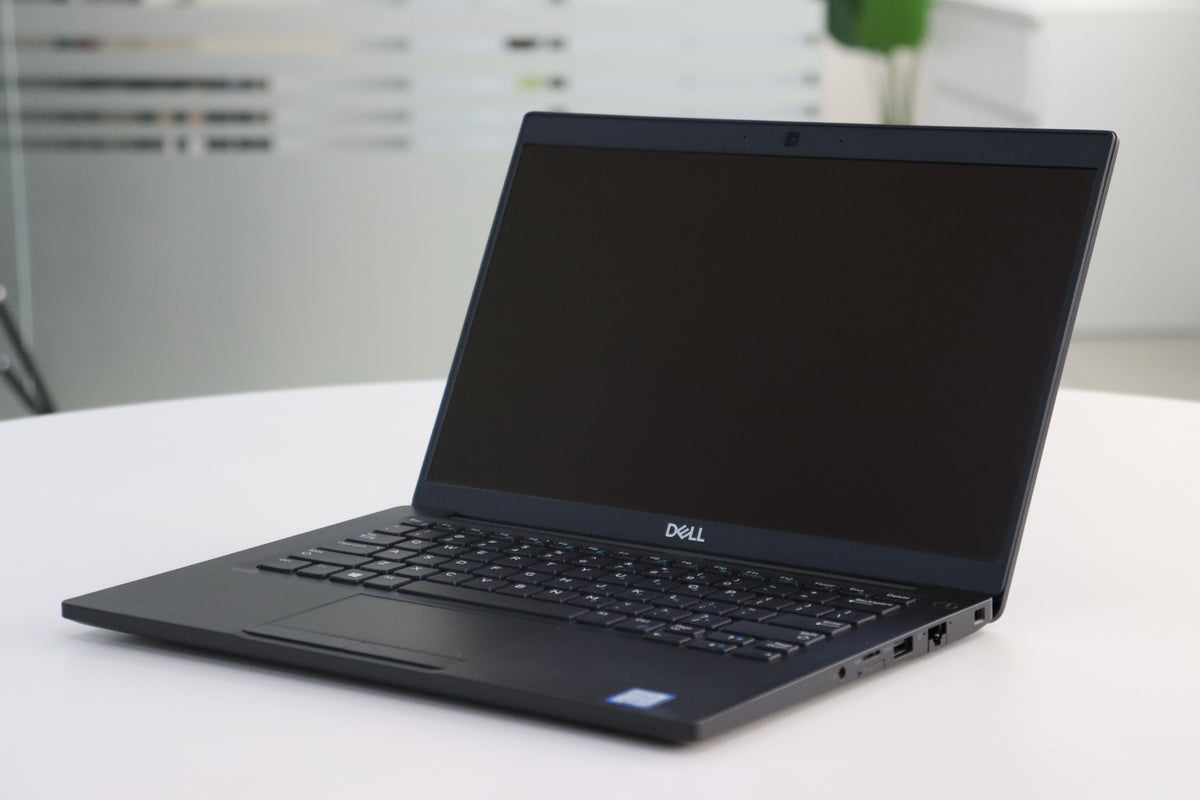 Dell Latitude 7390 SN:31175 product photo 2