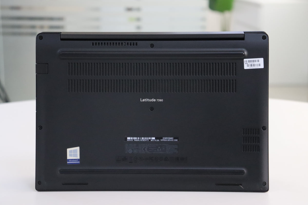 Dell Latitude 7390 SN:31175 product photo 7