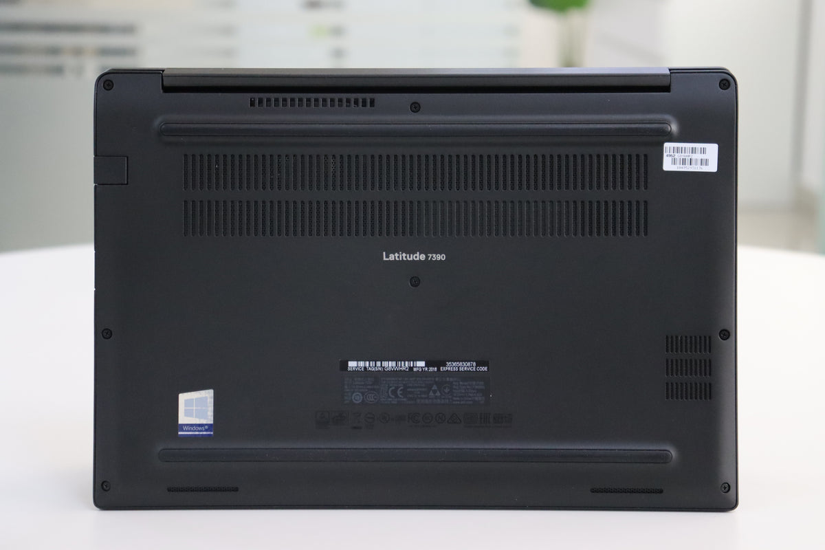 Dell Latitude 7390 SN:31176 product photo 7