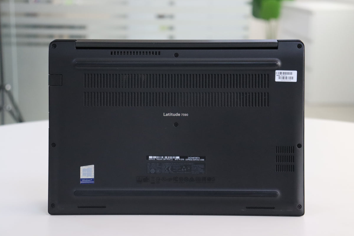 Dell Latitude 7390 SN:31178 product photo 7
