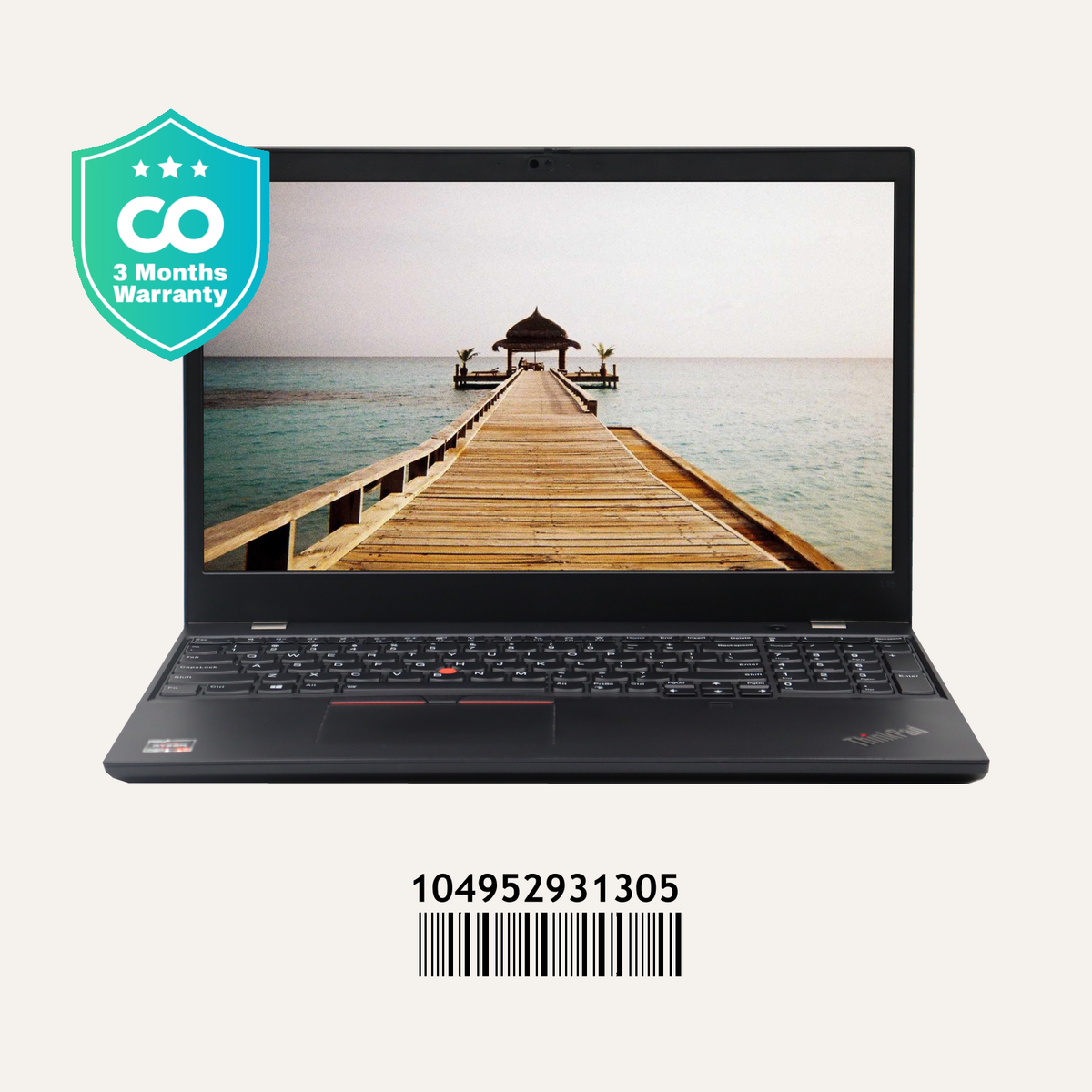 Lenovo Thinkpad L15 Gen 1 SN:31305
