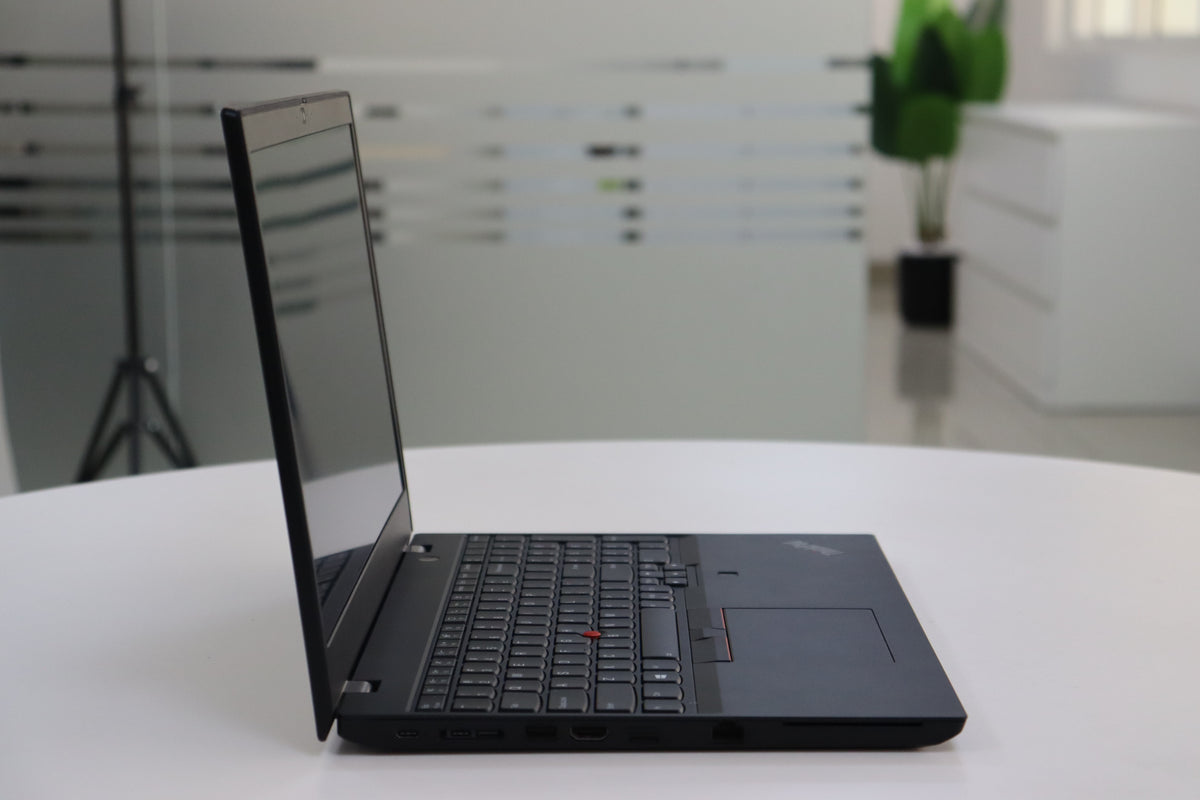 Lenovo Thinkpad L15 Gen 1 SN:31306 product photo 4