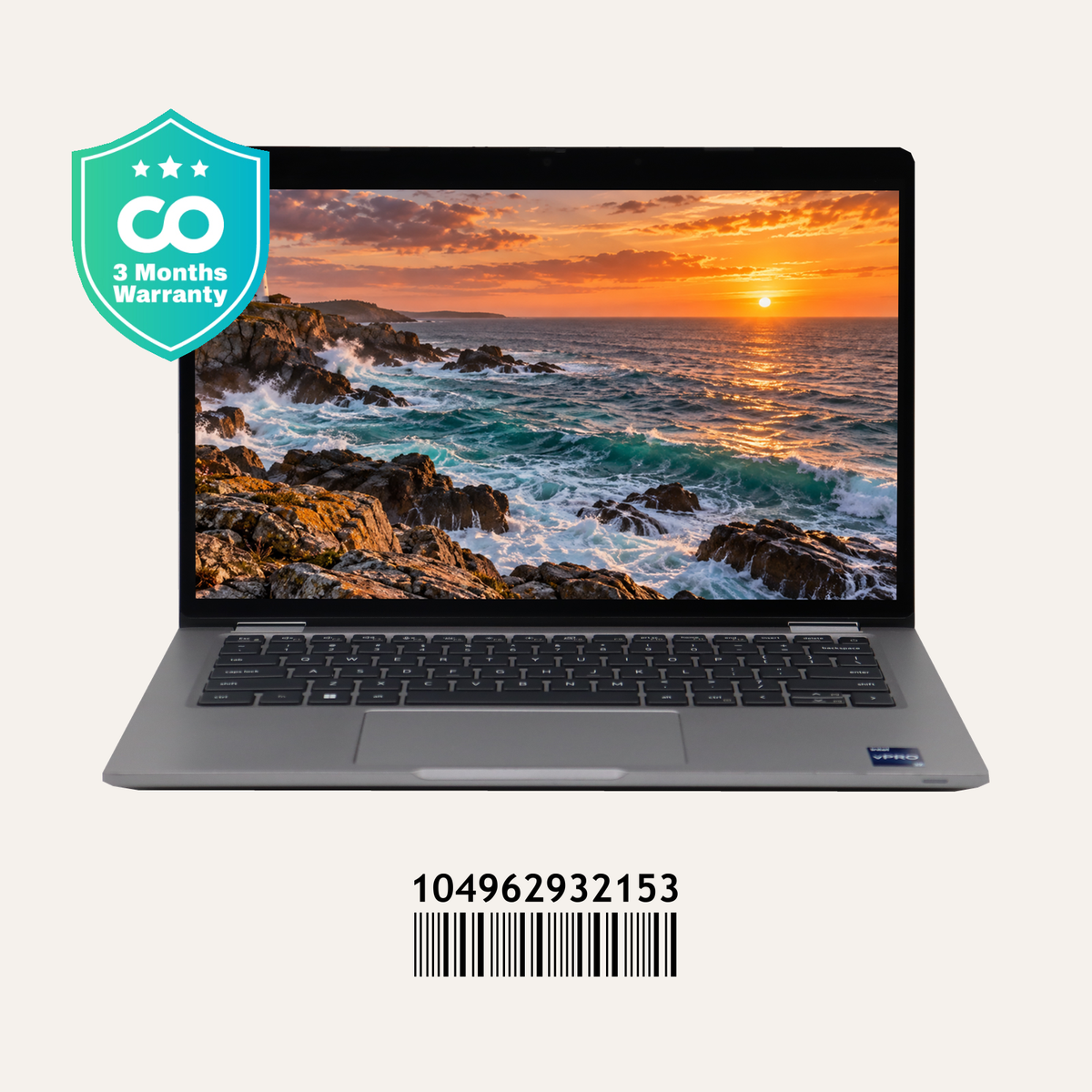 Dell Latitude 5330 SN:32153