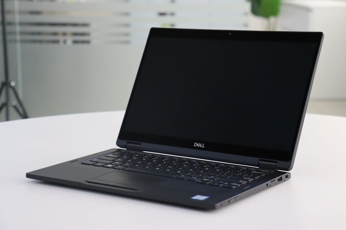 Dell Latitude 7390 2-in-1 SN:32223 product photo 2