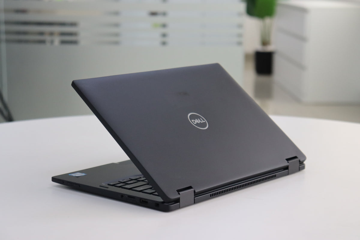Dell Latitude 7390 2-in-1 SN:32223 product photo 6