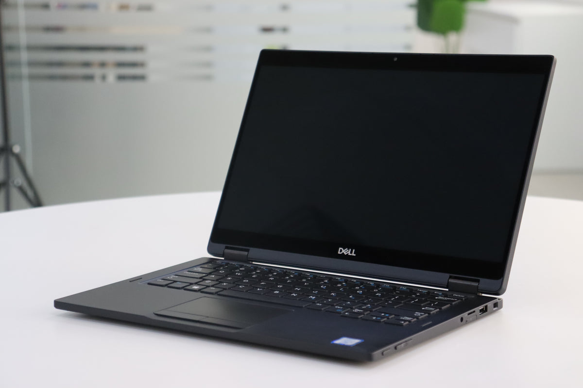 Dell Latitude 7390 2-in-1 SN:32224 product photo 2