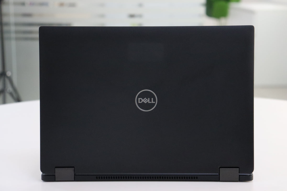 Dell Latitude 7390 2-in-1 SN:32224 product photo 5