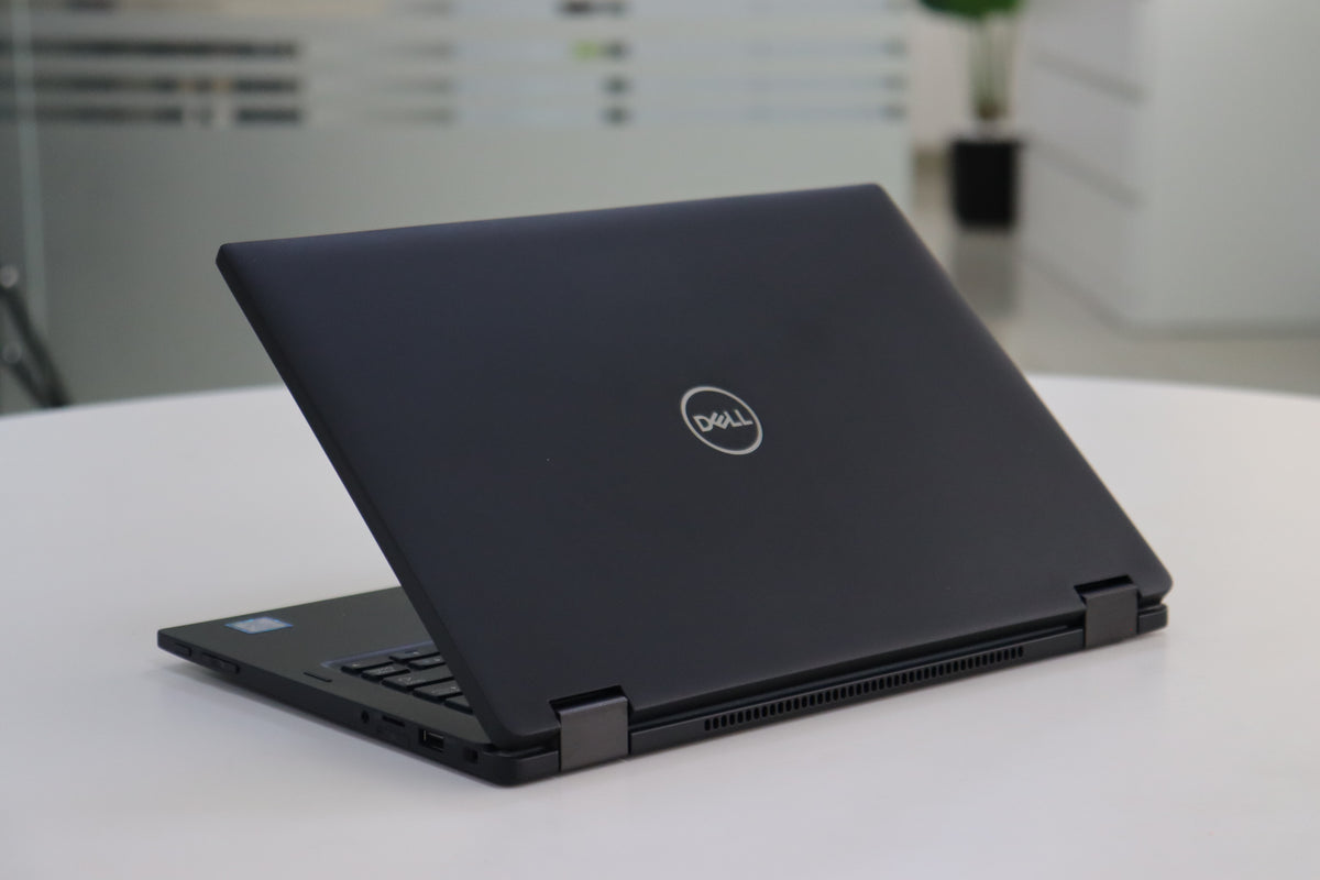 Dell Latitude 7390 2-in-1 SN:32224 product photo 6