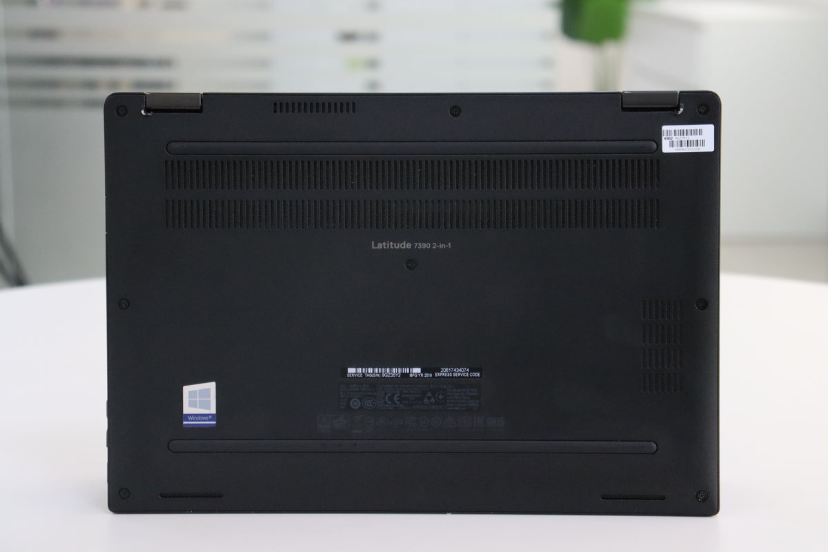 Dell Latitude 7390 2-in-1 SN:32224 product photo 7