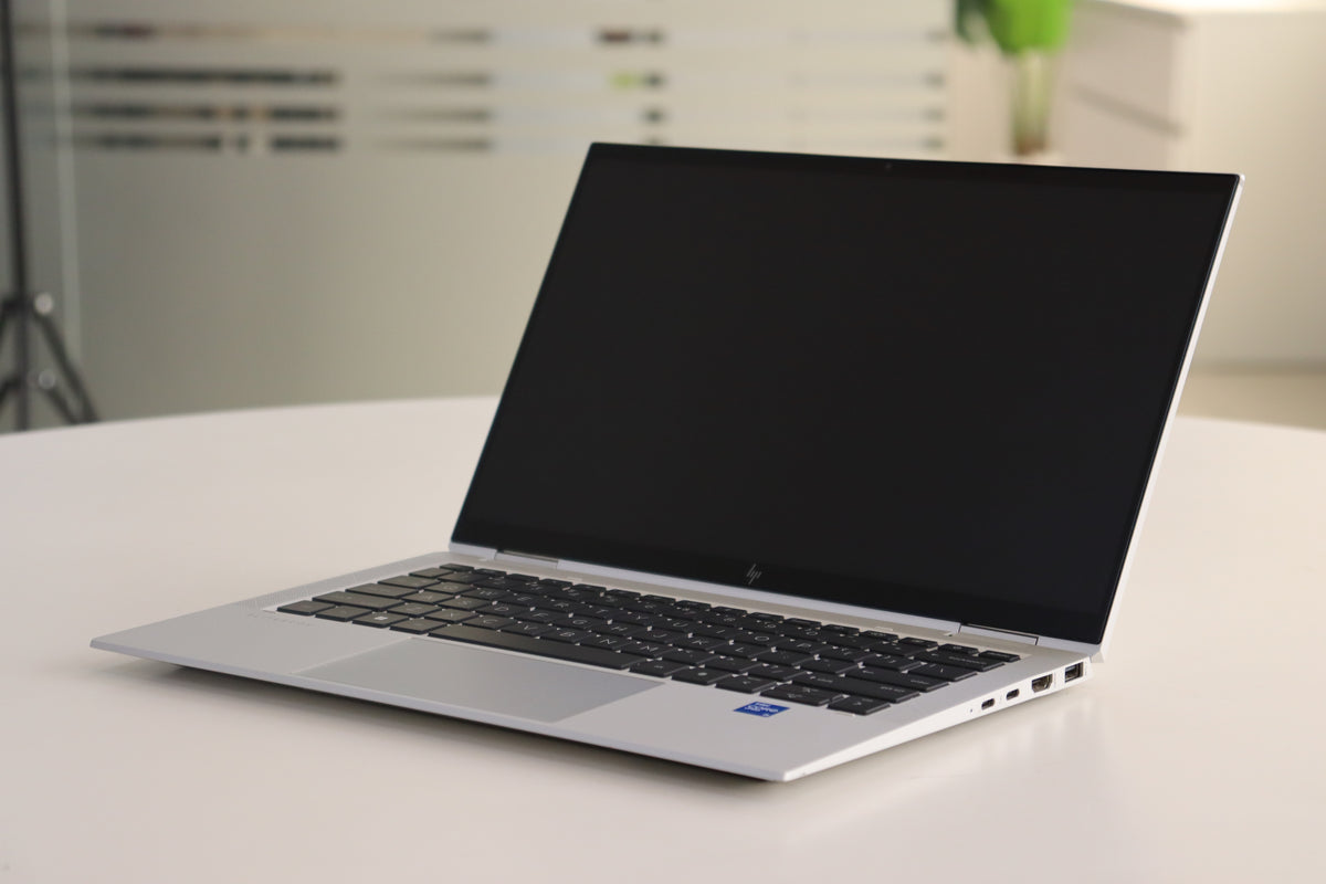 Hp Elitebook X360 1030 G8 SN:32282 product photo 2