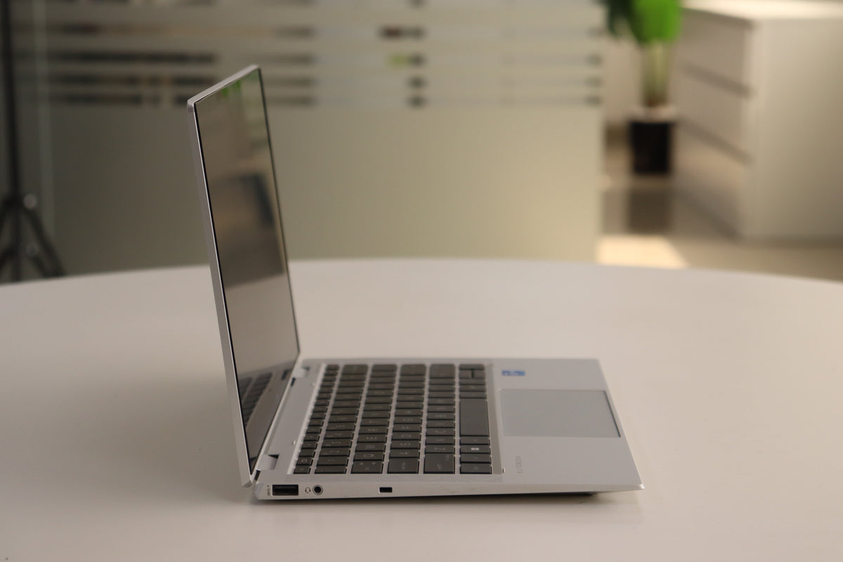 Hp Elitebook X360 1030 G8 SN:32282 product photo 4