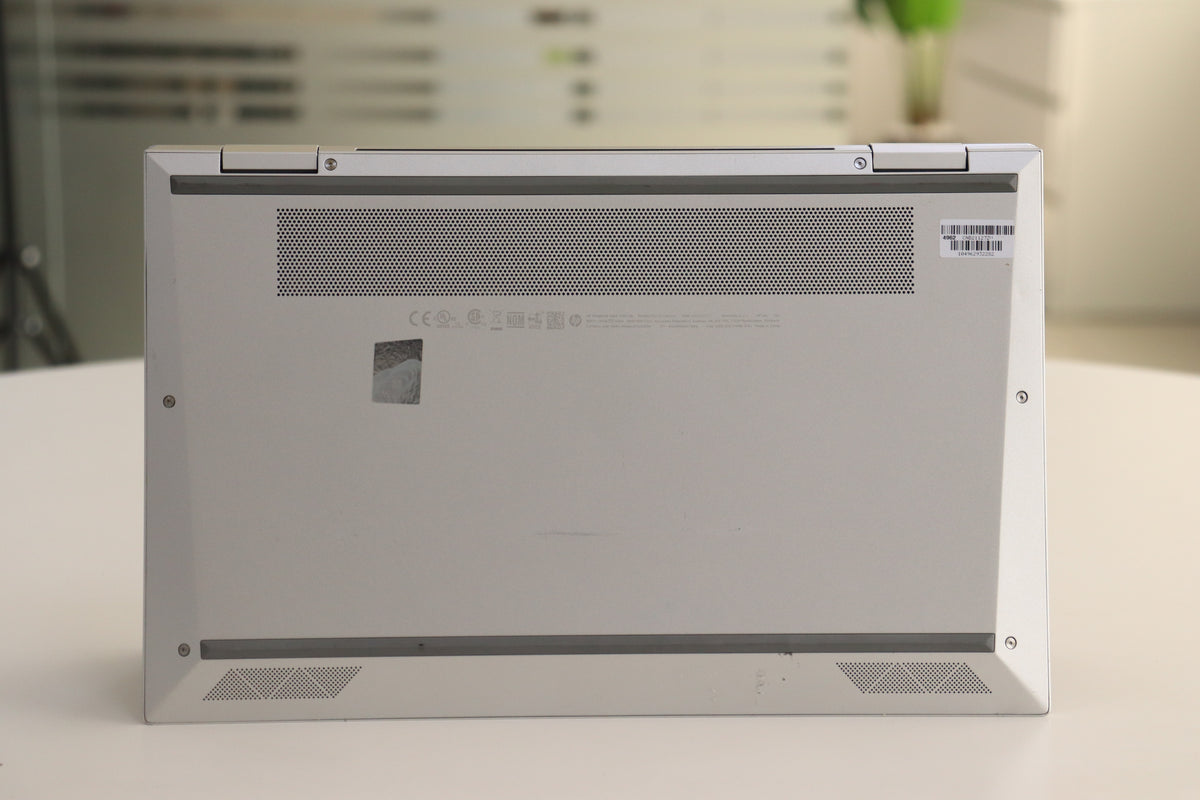 Hp Elitebook X360 1030 G8 SN:32282 product photo 7