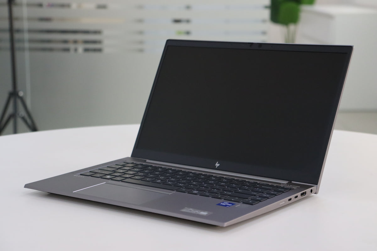 HP ZBook Firefly G8 SN:32295 product photo 2