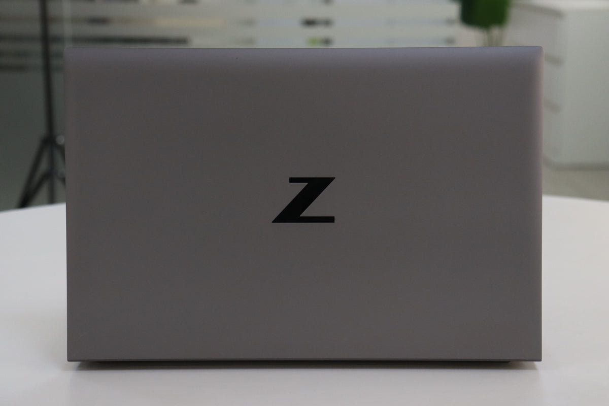 HP ZBook Firefly G8 SN:32295 product photo 5
