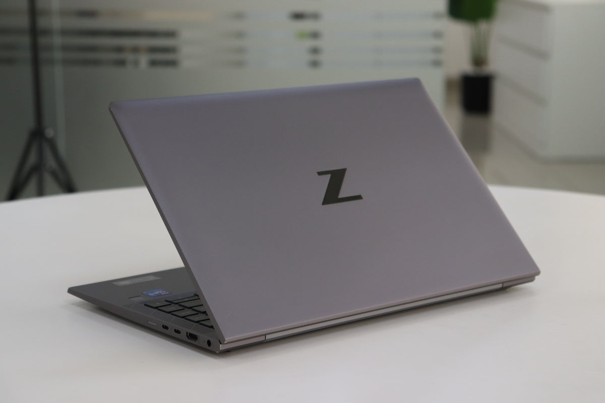 HP ZBook Firefly G8 SN:32295 product photo 6