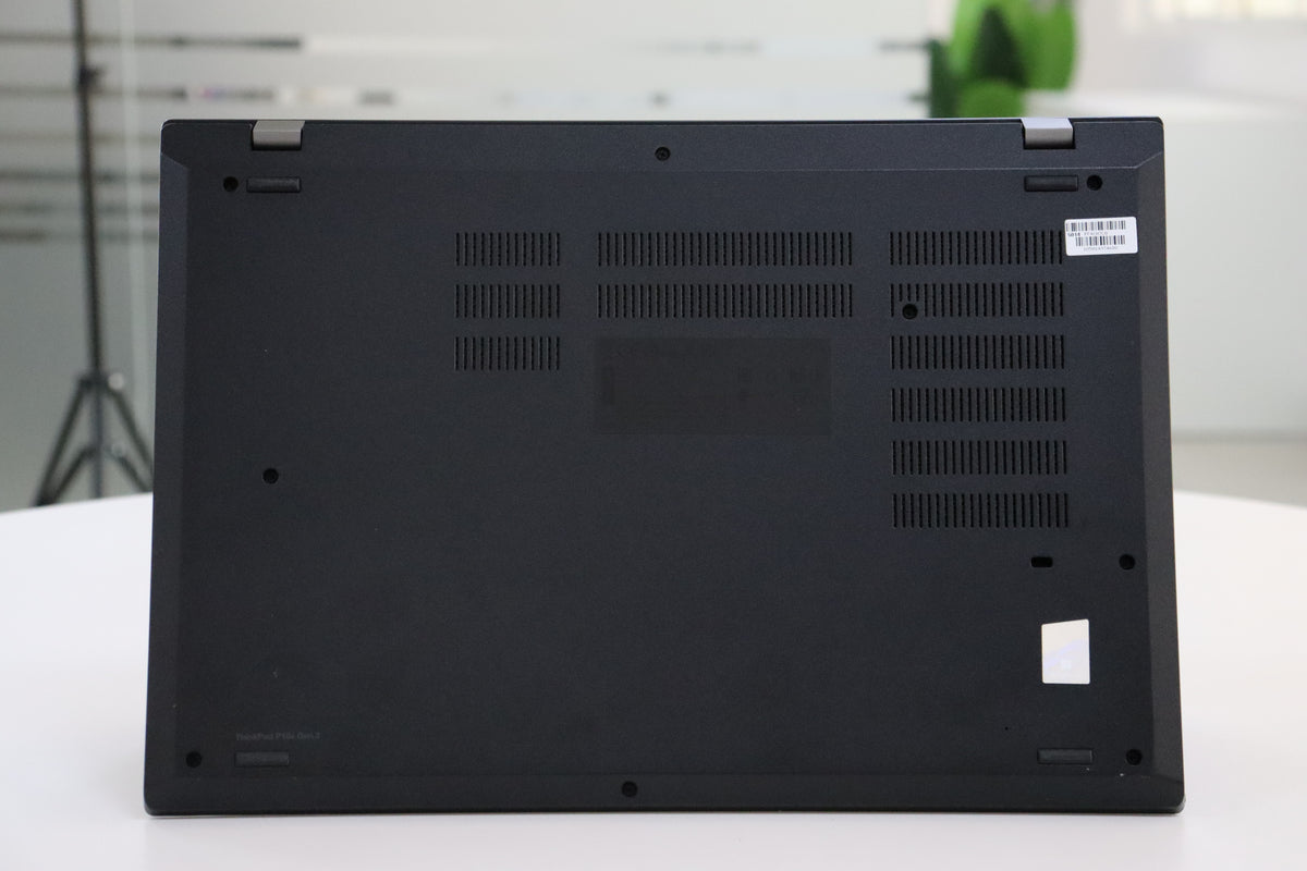 Lenovo ThinkPad P15v Gen 3 SN:34608 product photo 7